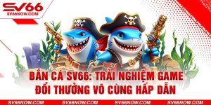 Trải nghiệm game đổi thưởng vô cùng hấp dẫn