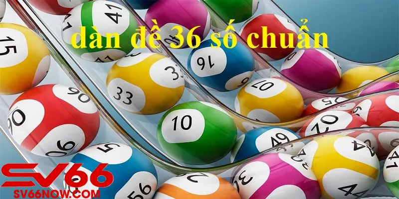 Chiến thuật chơi dàn đề 36 số chuẩn bạn cần biết để áp dụng